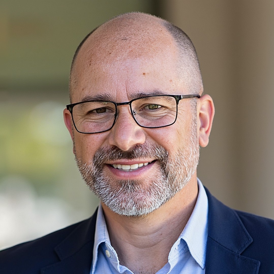 Eric Sugalski — Founder, Tangram MedTech